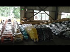 Langstreckenbauer von Haide Machinery in China