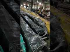 Hochleistungsbagger Boom und Arm Bagger Erweiterungsarm