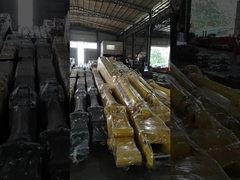 CE-ISO-Genehmigung für Langstrecken-Boom-Arm für alle Markenbagger